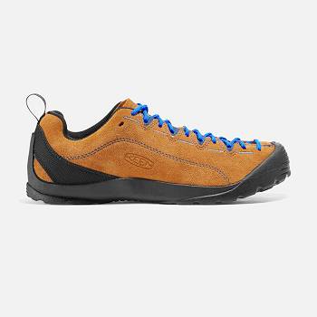 KEEN Jasper Suede - Ťavie Botasky Damske, K0558SK